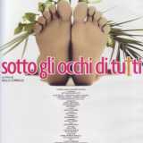 Sotto gli occhi di tutti (2003) � Film diretto da Nello Correale che narra la storia di quattro fratelli di Bari che si riuniscono dopo la morte del padre per trovare al caro estinto un loculo. Nel cast ci sono gli attori baresi Paolo Sassanelli e Tiziana Schiavarelli e tutte le scene sono girate in citt�, cimitero compreso